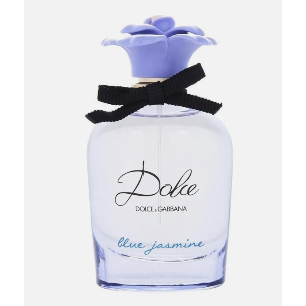Dolce & Gabbana Blue Jasmine 2.5 oz EDP Spray Women Perfume 75 ml Tester NEW‎ IB